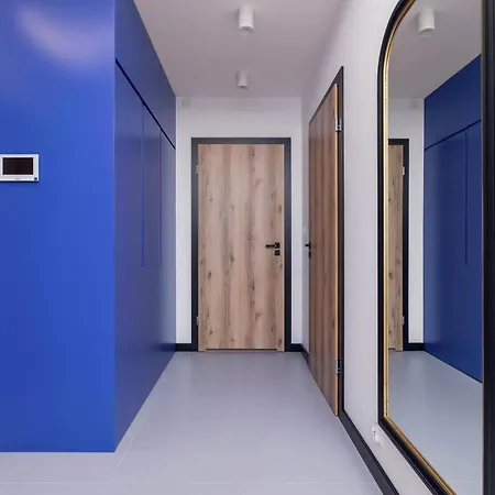 Spacious For 4 People By Renters Prestige