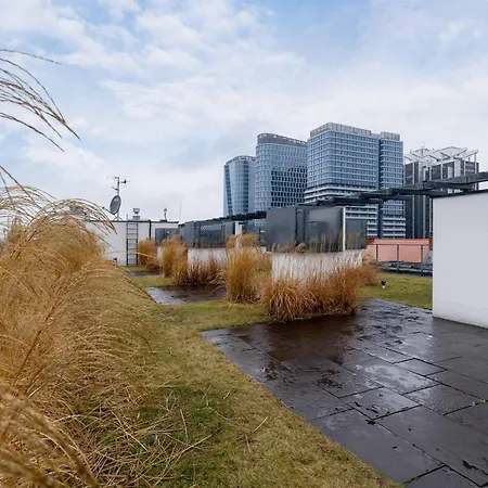Spacious For 4 People By Renters Prestige Appartement *