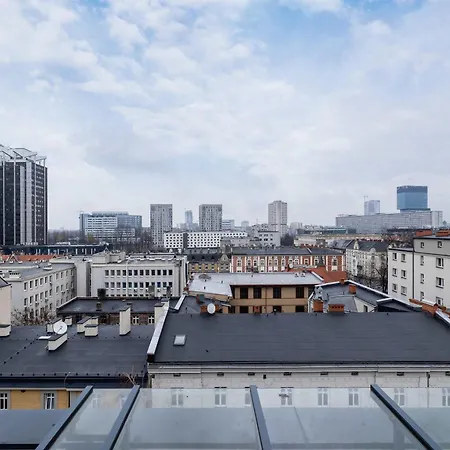 Apartment Spacious For 4 People By Renters Prestige